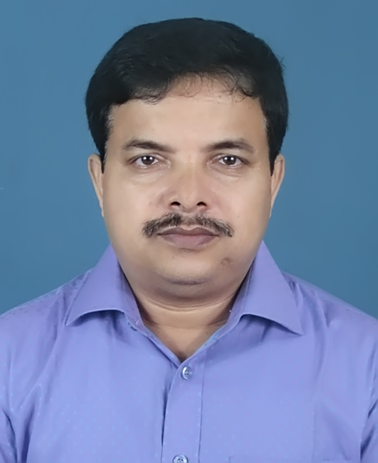 Ismail Hossain